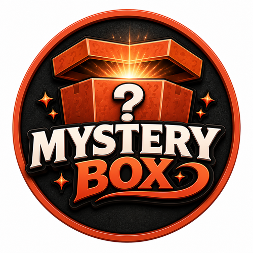 Mystery Value Box
