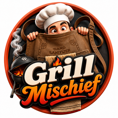 Grill Mischief