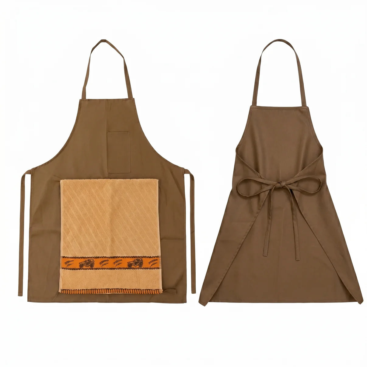 GrillMischief™ Prank Apron