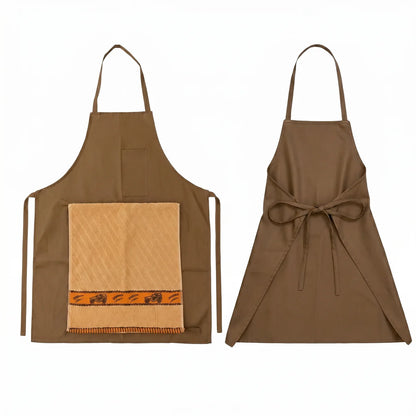 GrillMischief™ Prank Apron