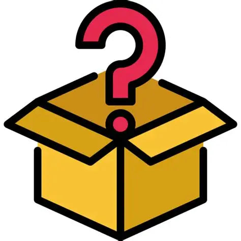 Mystery Value Box